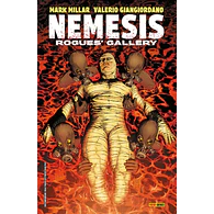 Nemesis: Rogues' Gallery