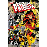 Marvel Essentials #28. La Imposible Patrulla-X: Desde las cenizas