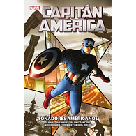 Marvel Integral. Capitán América: Soñadores americanos