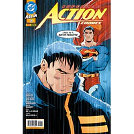 Action Comics #04 (All In)