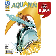 Aquaman #01 (All In)
