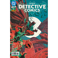 Detective Comics #06 (All In)