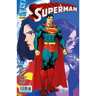 Superman #05 (All In)