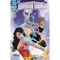 Wonder Woman #10 (All In)