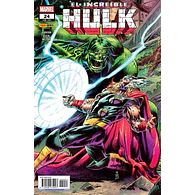 El Increíble Hulk #24/154