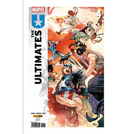 The Ultimates #04