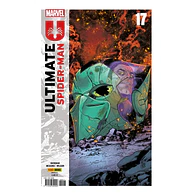 Ultimate Spider-Man #17