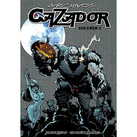 Cazador: Archivos - Volumen 2