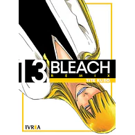 BLEACH REMIX #13