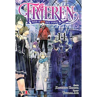 FRIEREN: Más allá del Final #14