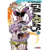 GALAXIAS #01