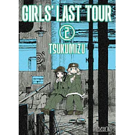 GIRLS' LAST TOUR #02
