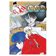 INUYASHA #16