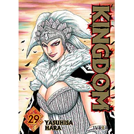 KINGDOM #29