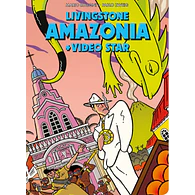 LIVINGSTONE: AMAZONIA + VIDEO STAR
