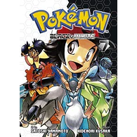 Pokémon: Black & White #07