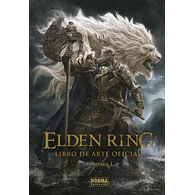 ELDEN RING: LIBRO DE ARTE OFICIAL. VOLUMEN I