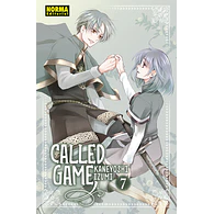 CALLED GAME #07