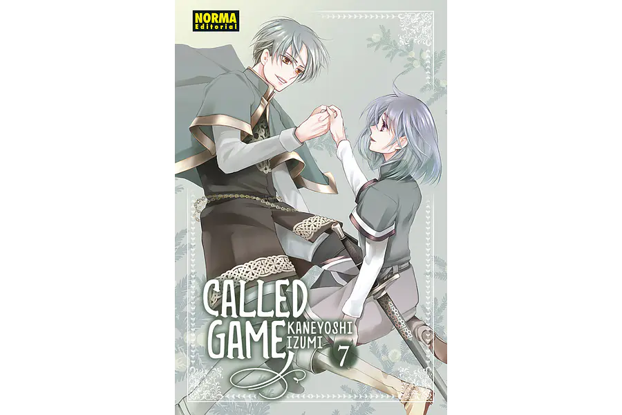 CALLED GAME #07