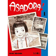 ASADORA! #01