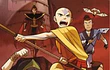 AVATAR - THE LAST AIRBENDER: LA PROMESA #01 al 03