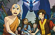 AVATAR - THE LAST AIRBENDER: LA BUSQUEDA #01 al 03