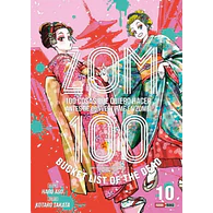ZOM 100 #10