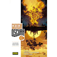 CIENCIA OSCURA #09: NINGUNA AUTORIDAD POR ENCIMA