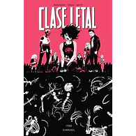 CLASE LETAL #05: CARRUSEL