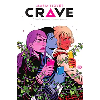 CRAVE