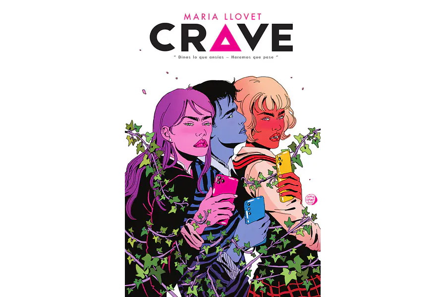CRAVE