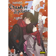 CRUSH OF LIFETIME #04