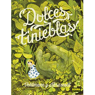DULCES TINIEBLAS