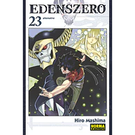 EDENS ZERO #23