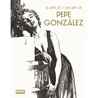 EL ARTE DE PEPE GONZÁLEZ