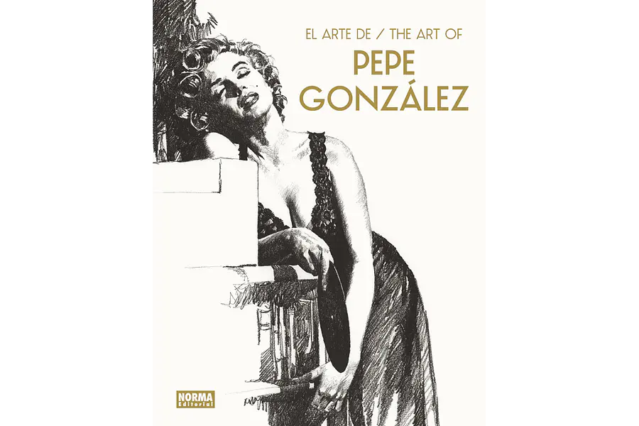 EL ARTE DE PEPE GONZÁLEZ