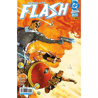 Absolute Flash #02