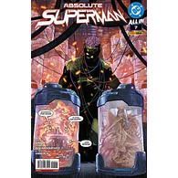 Absolute Superman #07