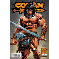 Conan el Bárbaro #13/29