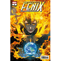 Fénix #04
