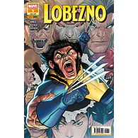 Lobezno 05/166