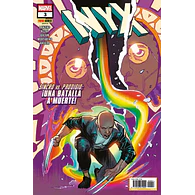 NYX #03