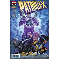 Patrulla-X #14/96