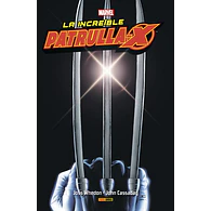 Marvel Integral. La Increíble Patrulla-X #1