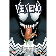 100% Marvel HC. Veneno: El Enemigo Interior / El Macero