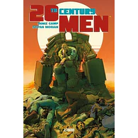 20TH CENTURY MEN