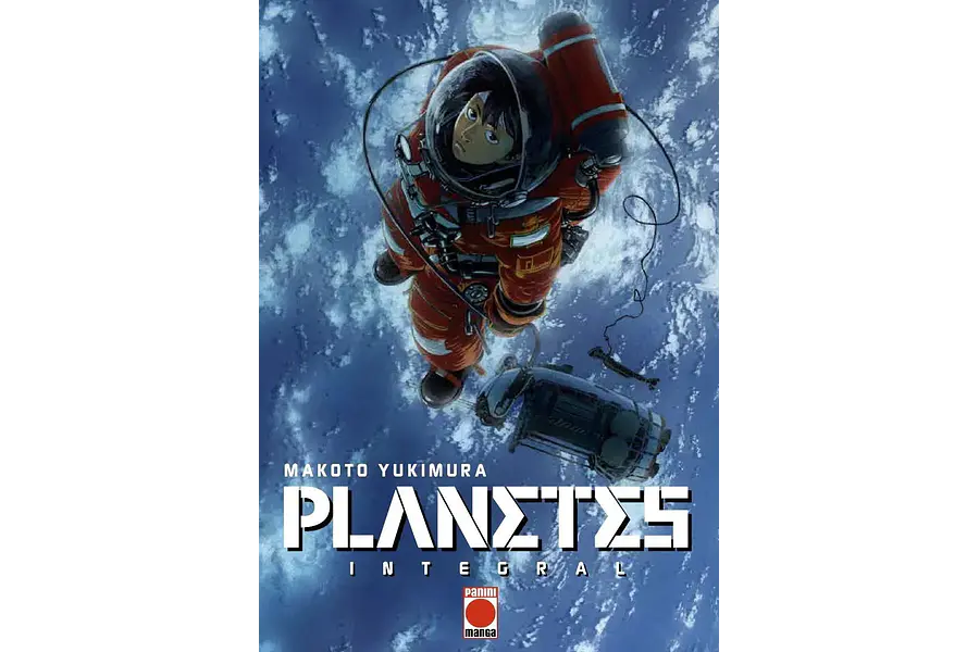 PLANETES INTEGRAL