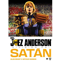 JUEZ ANDERSON: SATÁN