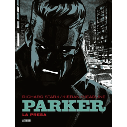 PARKER: LA PRESA