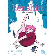 Henshin